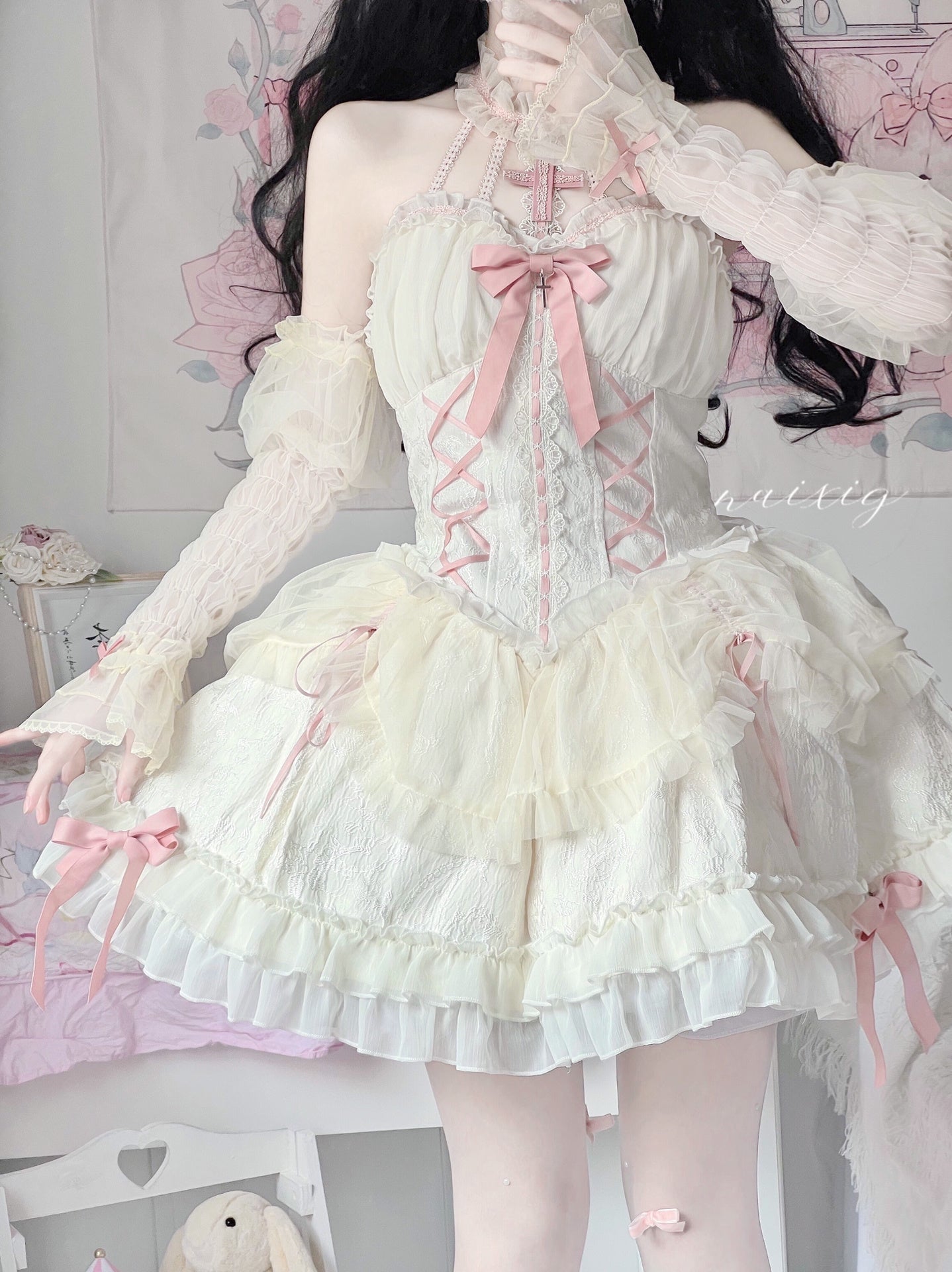 The Queen Of Lolitas Dress