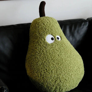 Big Pear Pal Plush-Enchanted peach