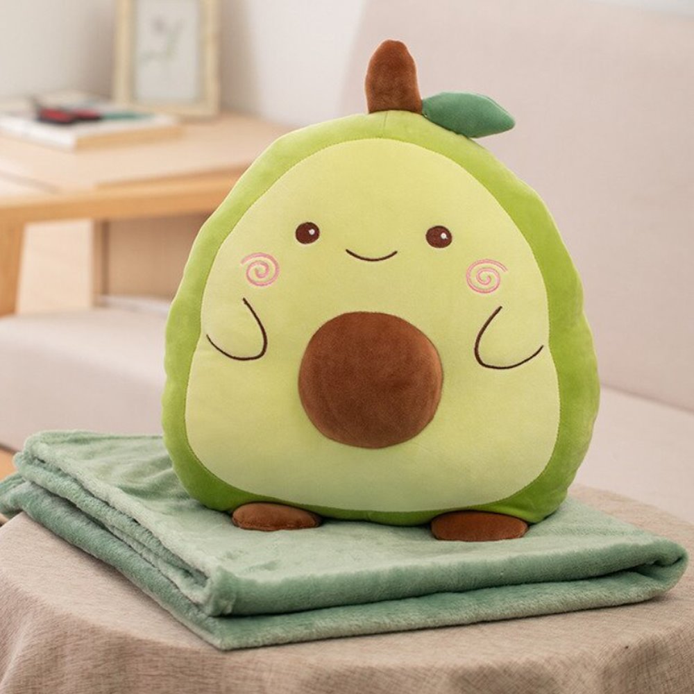 Forest Egg Buddies Collection-Enchanted peach