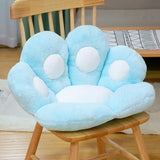 Kawaii Bao Bear Jumbo Cushion-Enchanted peach