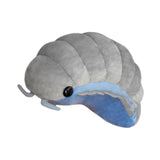 Kawaii Isopod Animal Plush-Enchanted peach