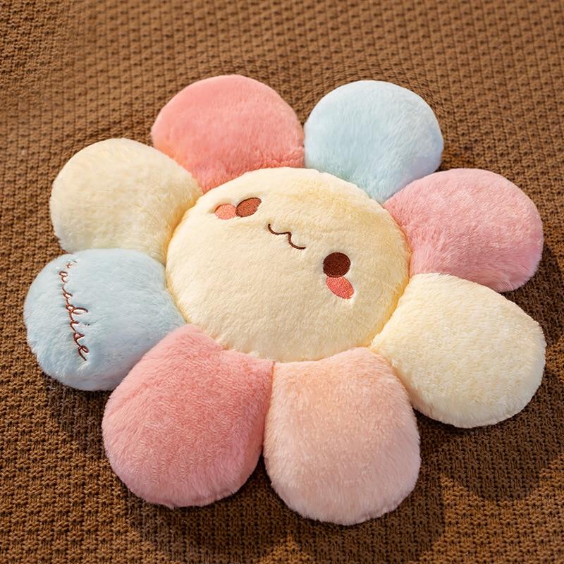 Kawaii Paradise Pillow-Enchanted peach