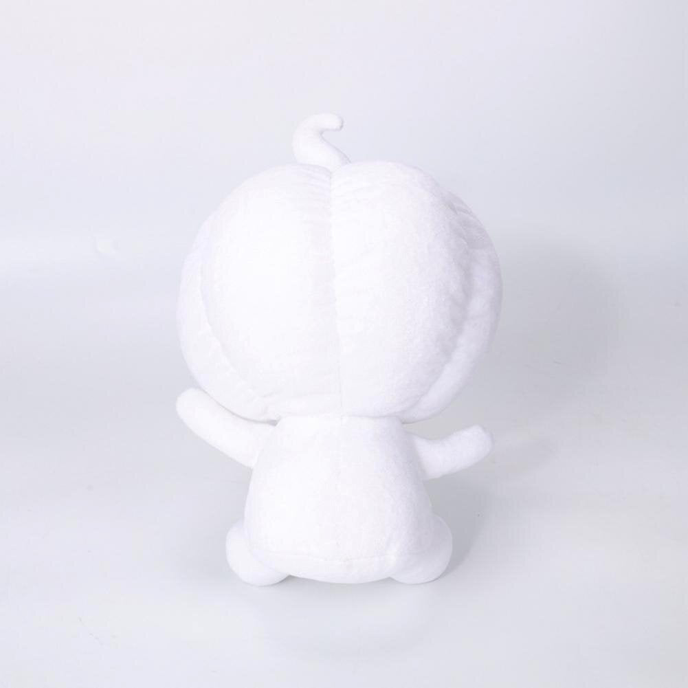 Mini Halloween Pumpkid Plushie-Enchanted peach