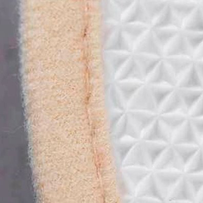 Soft Paw Bathroom Mat-Enchanted peach