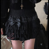 Angel Cake Skirt