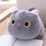 Cuddle Kitty Plushie