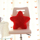 Cute Star Pillow Plush Pillow Home Decoration