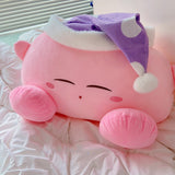 Kawaii Anime Sleeping Mochi Plushie