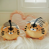 Kawaii Tiger Mochi Friend Plushie