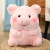 My Kawaii Friend Animal Zoo Plushie