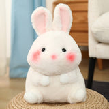 My Kawaii Friend Animal Zoo Plushie