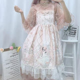 Porcelain Doll Dress