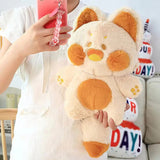 Silly Cat Plushies