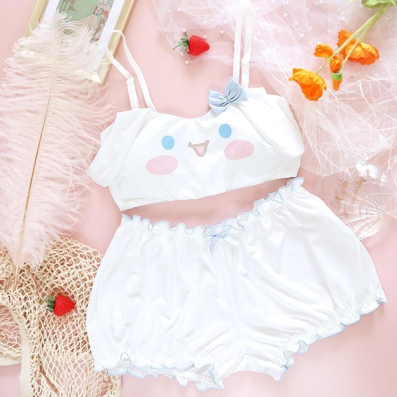 Summer Lovin' Cinnamoroll Set